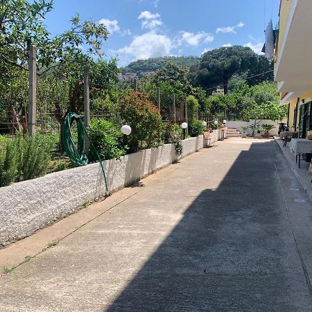 Villa Residenza A&D Santa Domenica  Exterior foto
