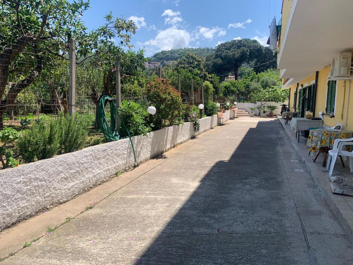 Villa Residenza A&D Santa Domenica  Exterior foto